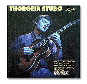 Thorgeir Stubø