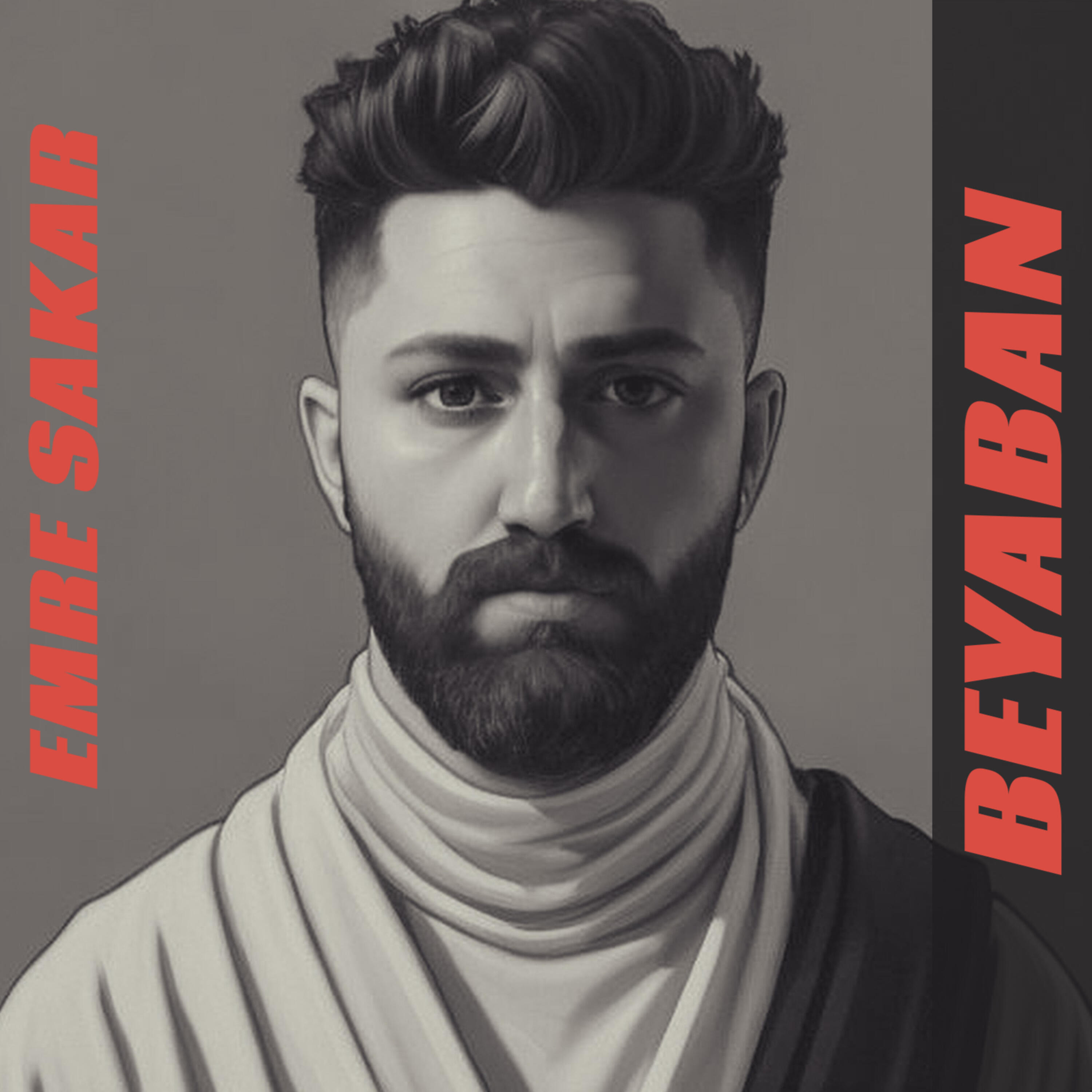 Релиз Beyaban