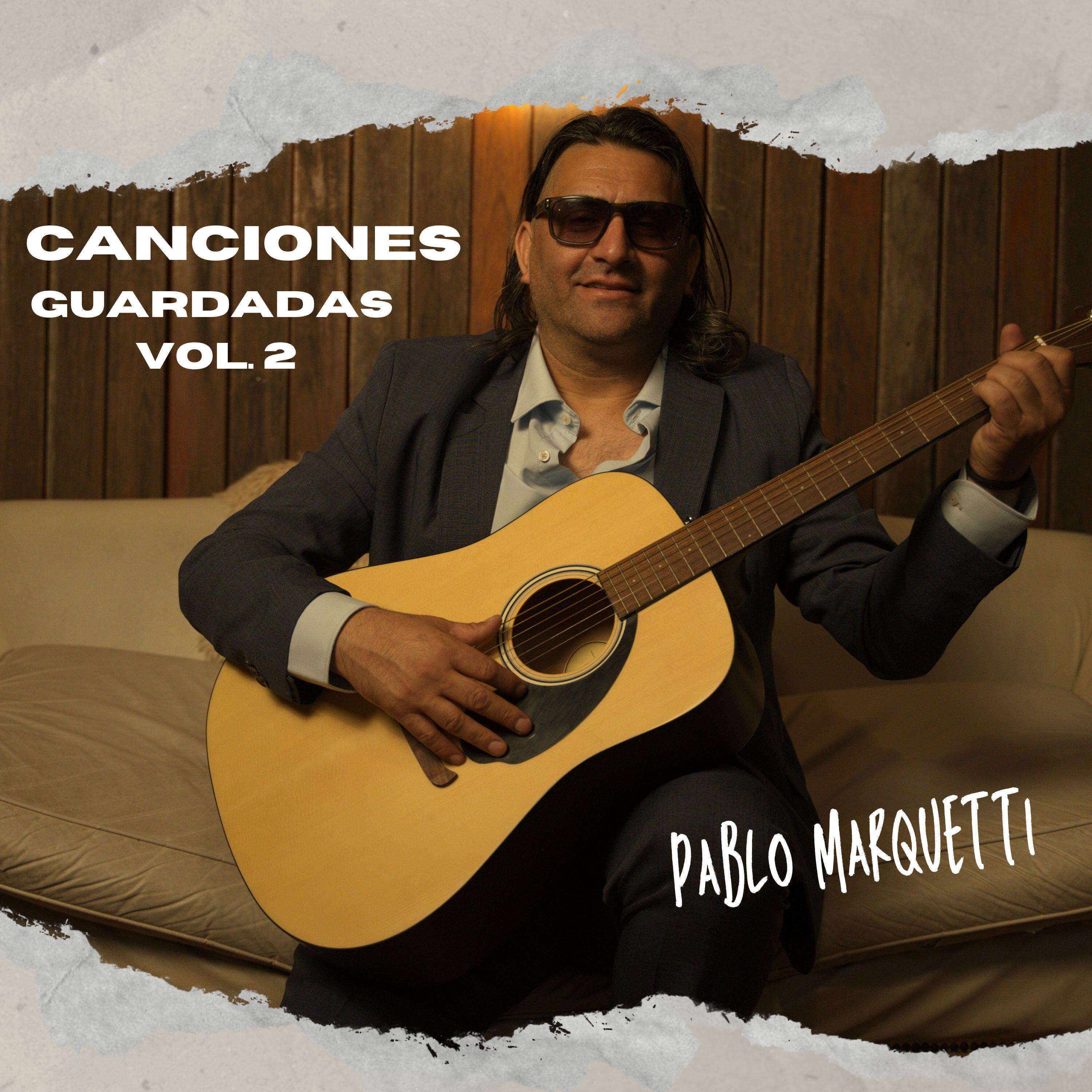 Релиз Canciones guardadas, Vol. 2