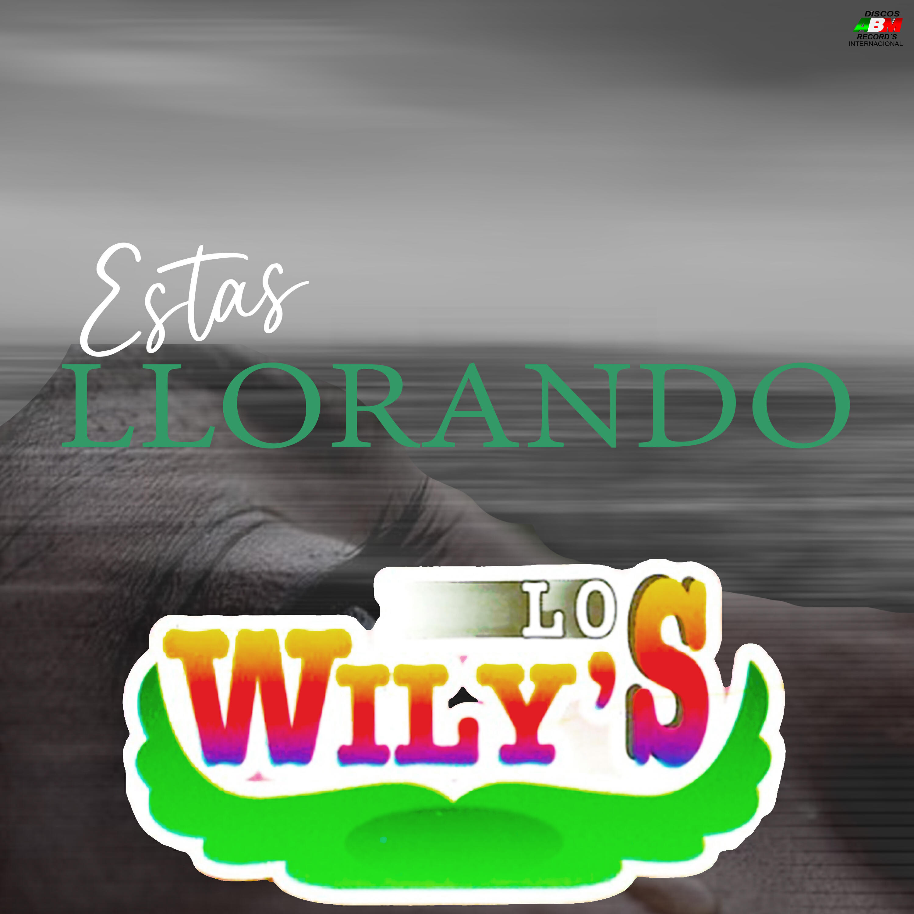 Релиз Estás Llorando