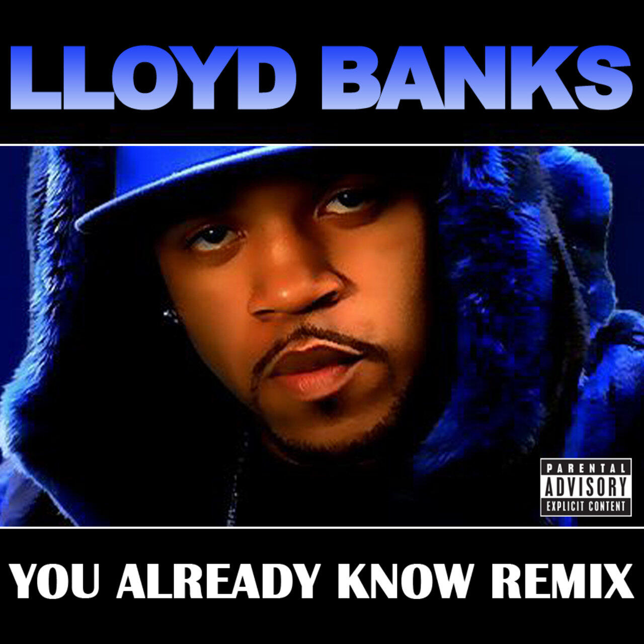 Релиз You Already Know (Remix- Explicit Version)