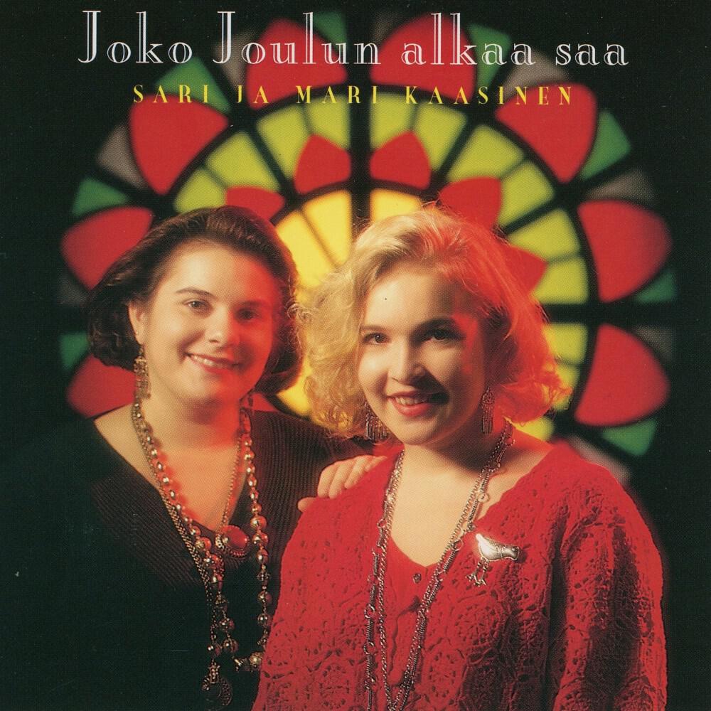 Релиз Joko Joulun alkaa saa