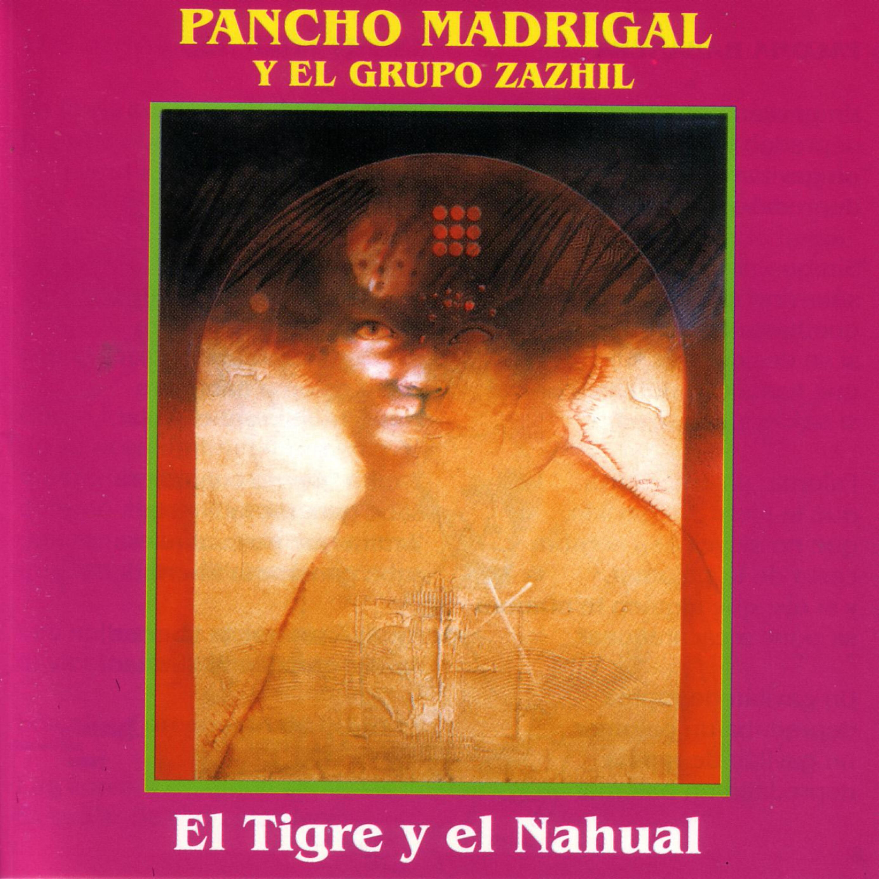 Релиз El Tigre Y El Nahual