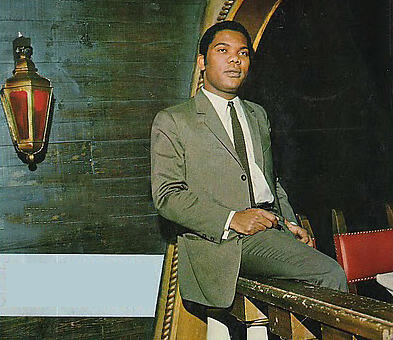 Eduardo Nascimento