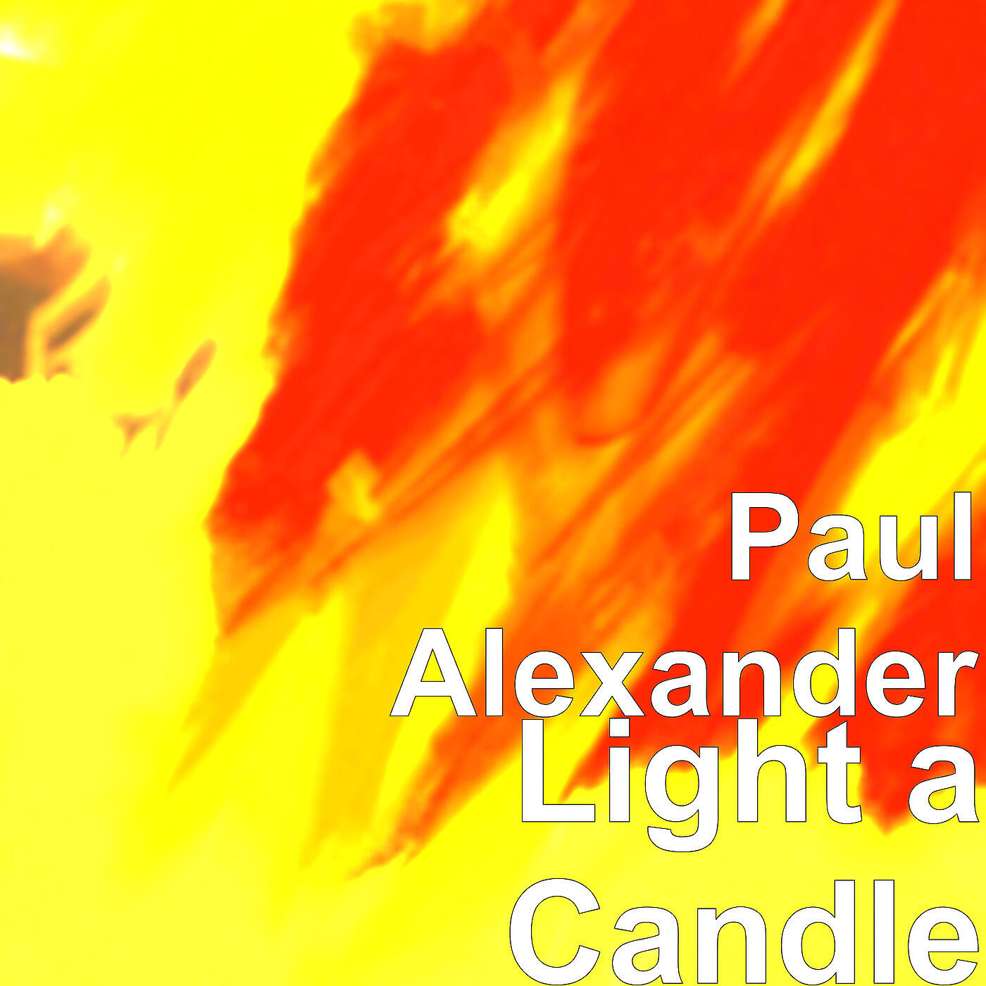Релиз Light a Candle