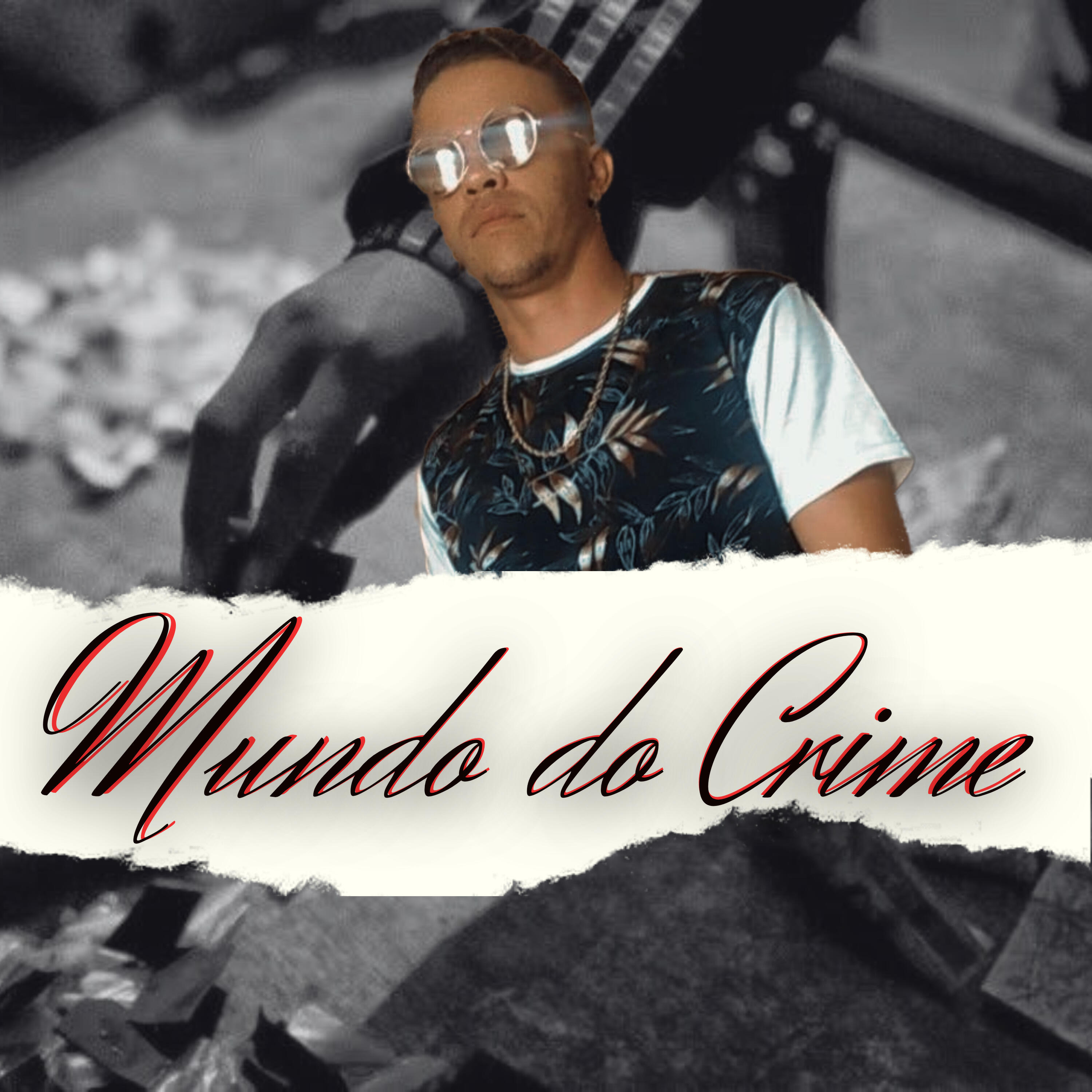 Релиз Mundo do Crime