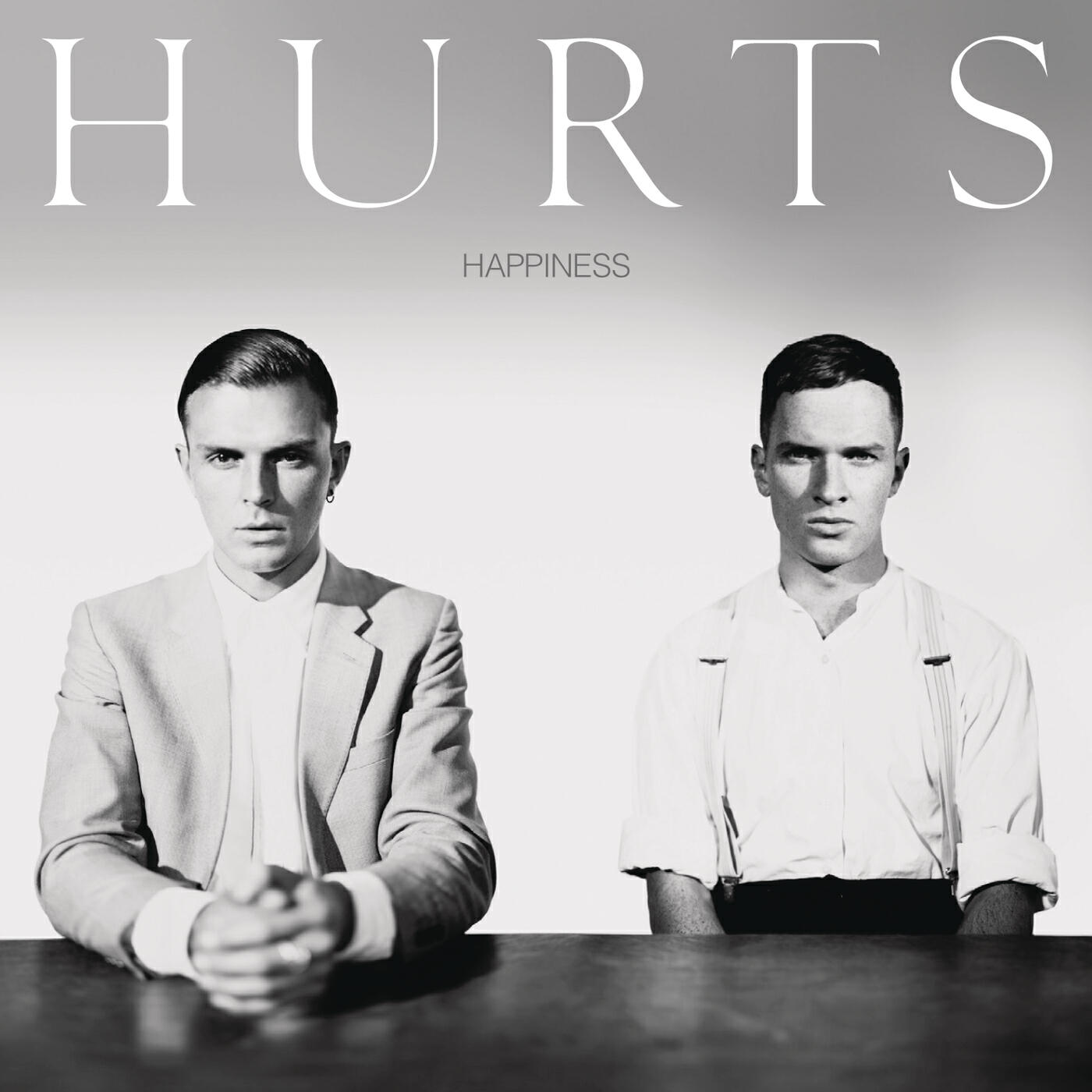 Hurts - Better Than Love