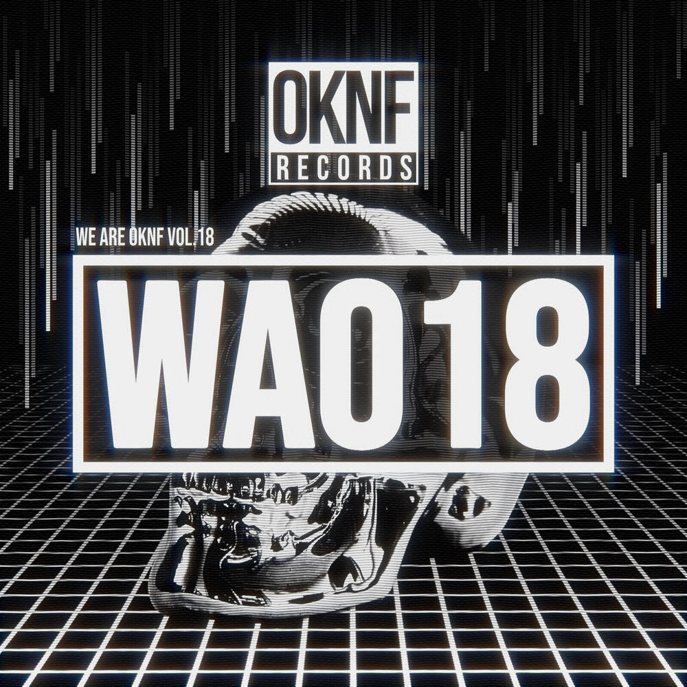 Релиз We Are OKNF, Vol. 18