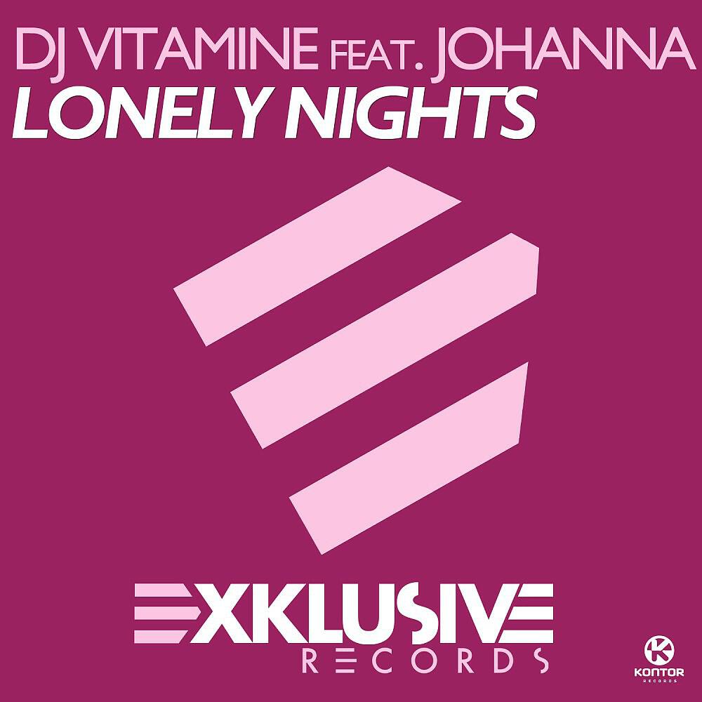 Релиз Lonely Nights