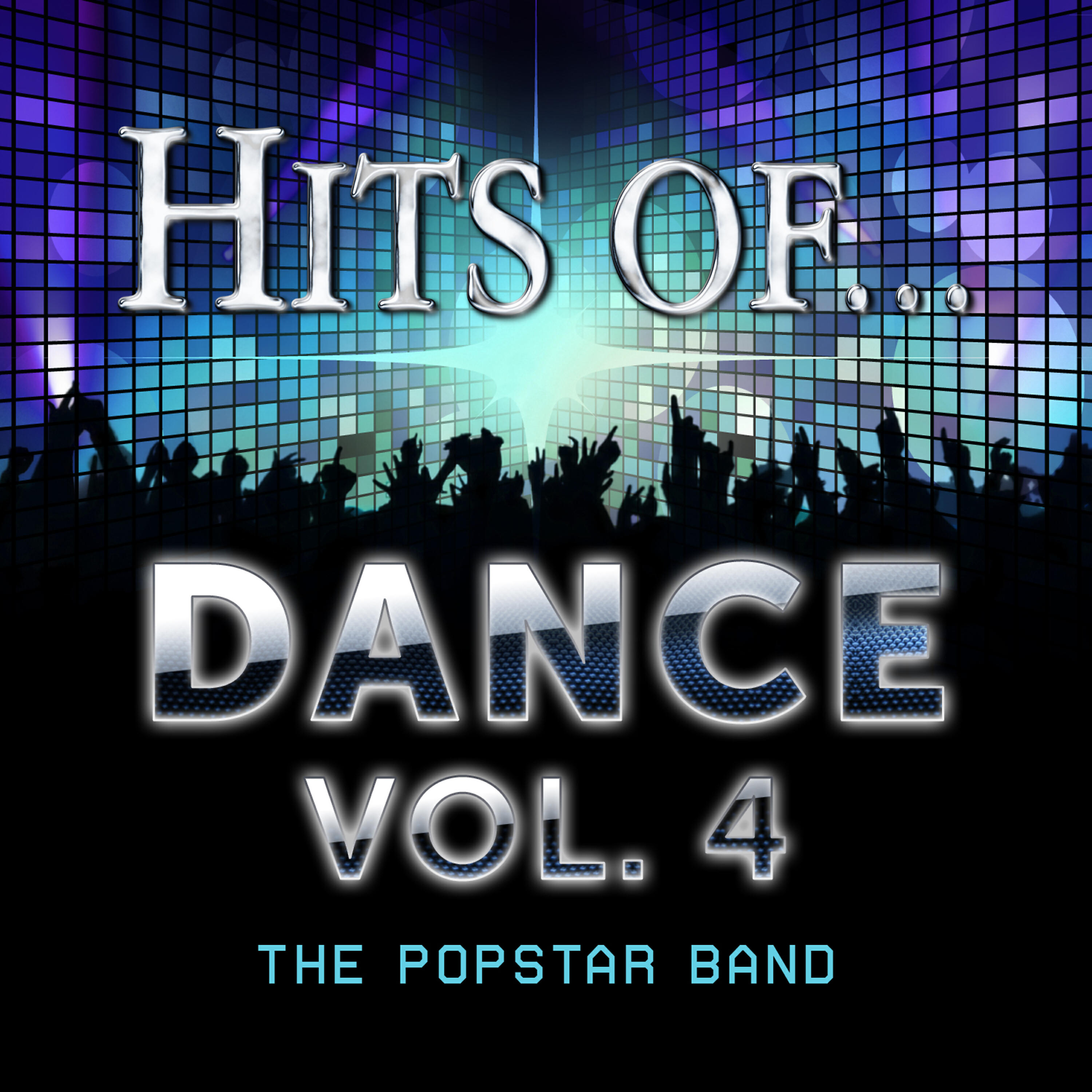 Релиз Hits Of… Dance Vol. 4