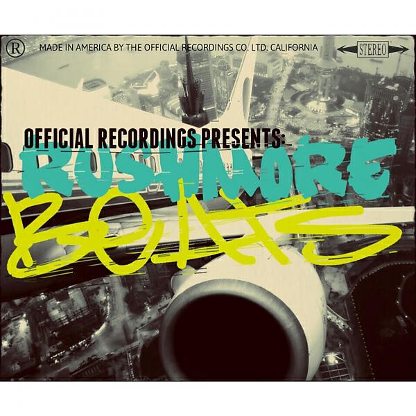 Rushmore & - Kalahari