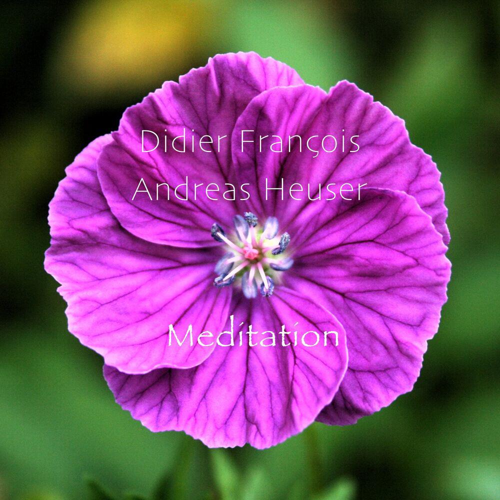 Релиз Meditation (H.F. Rework)