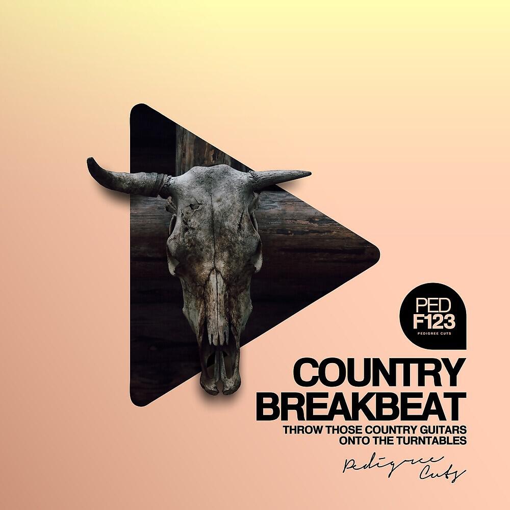 Релиз Country Breakbeat