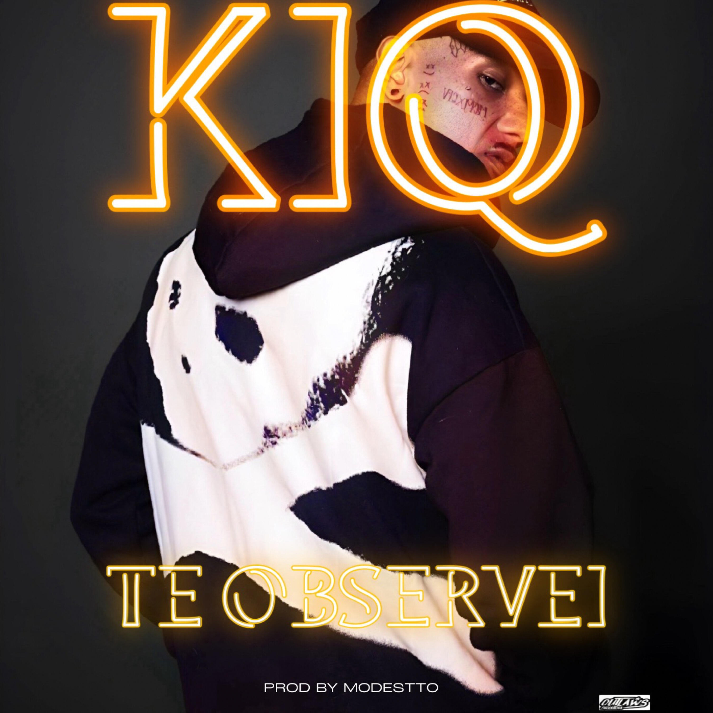 Релиз Te Observei