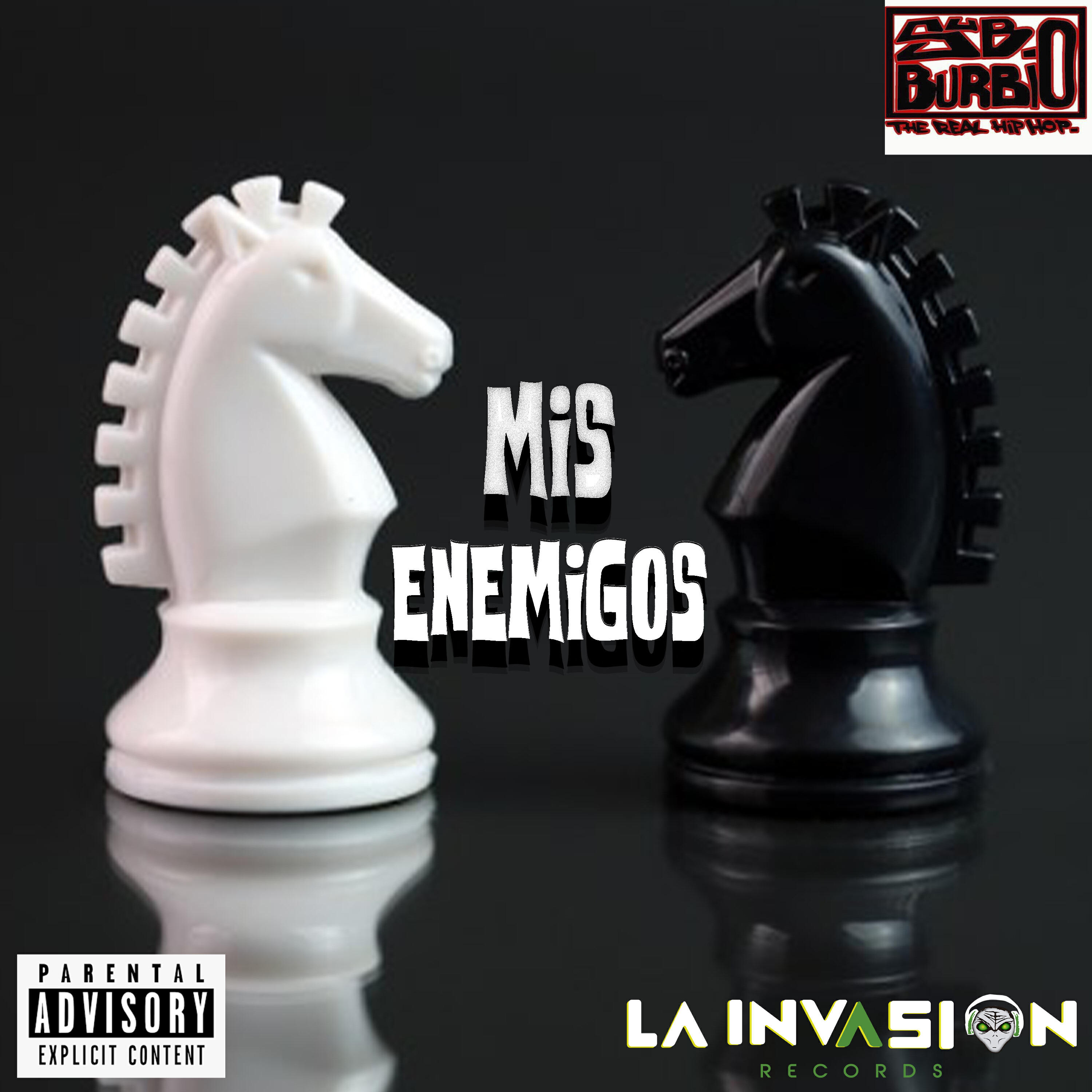 Релиз Mis Enemigos