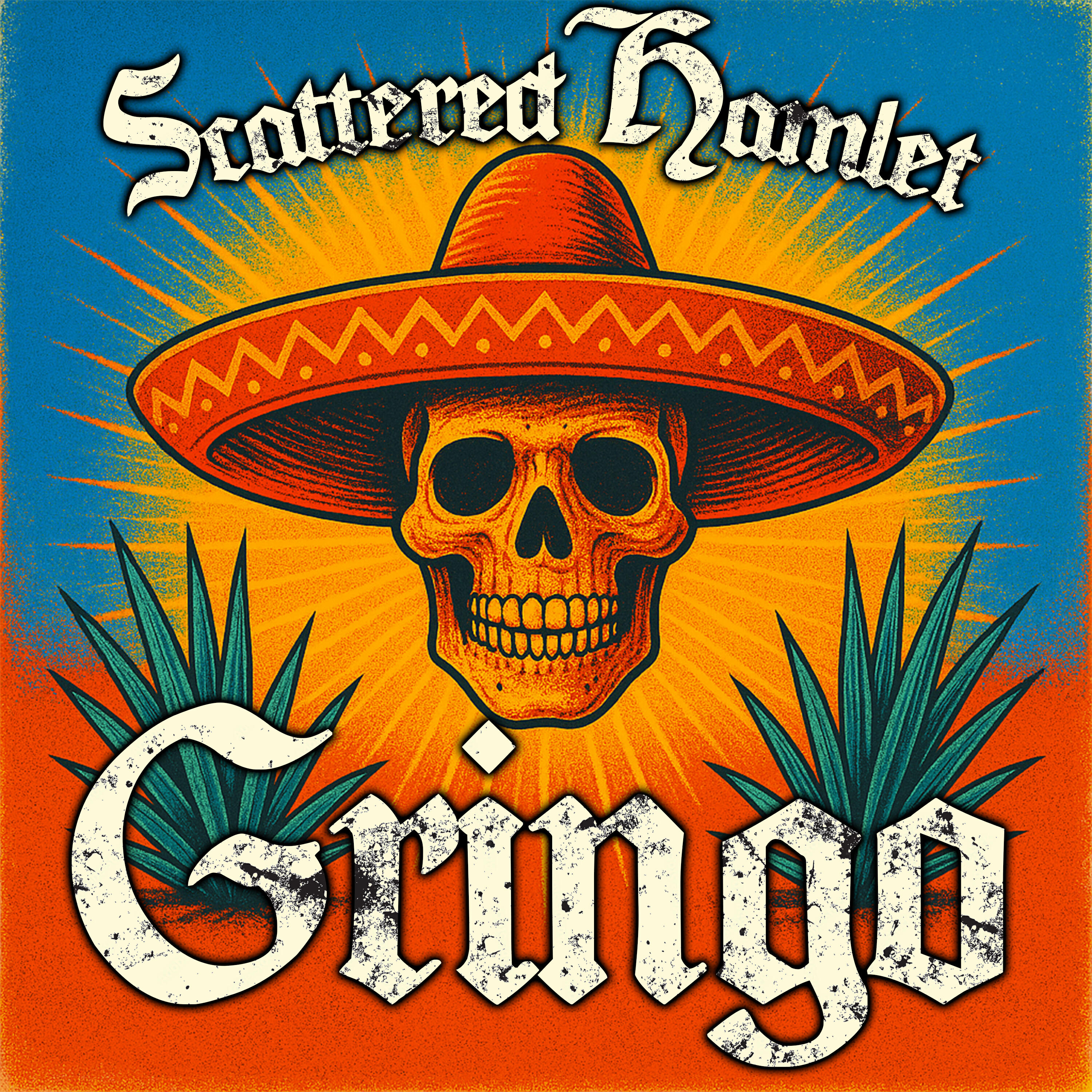 Релиз Gringo