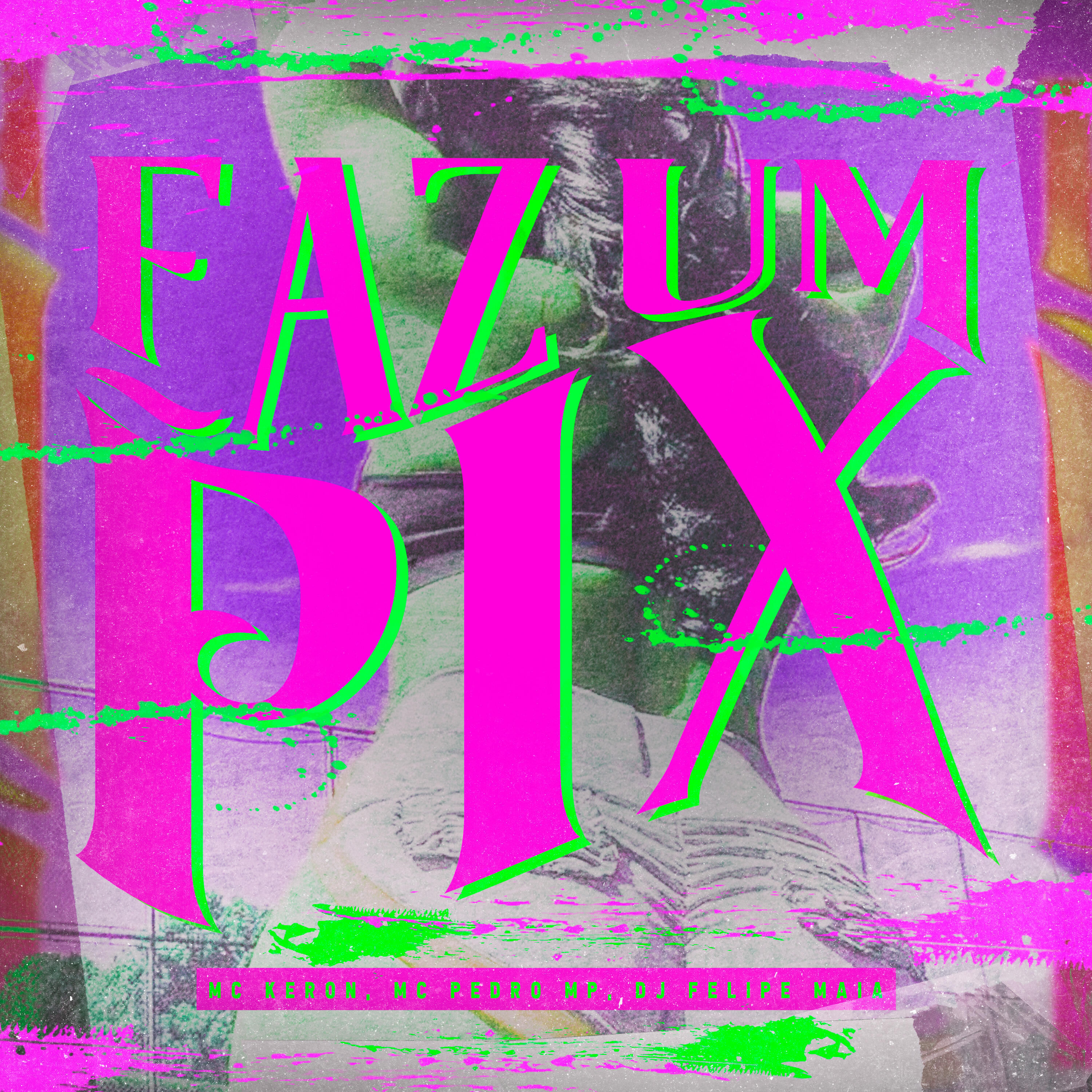 Релиз Faz um Pix