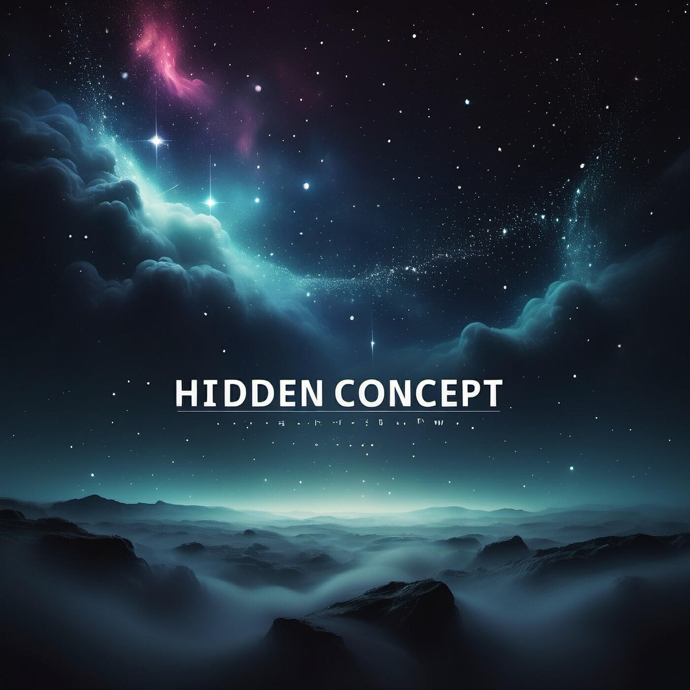 Релиз Hidden Concept