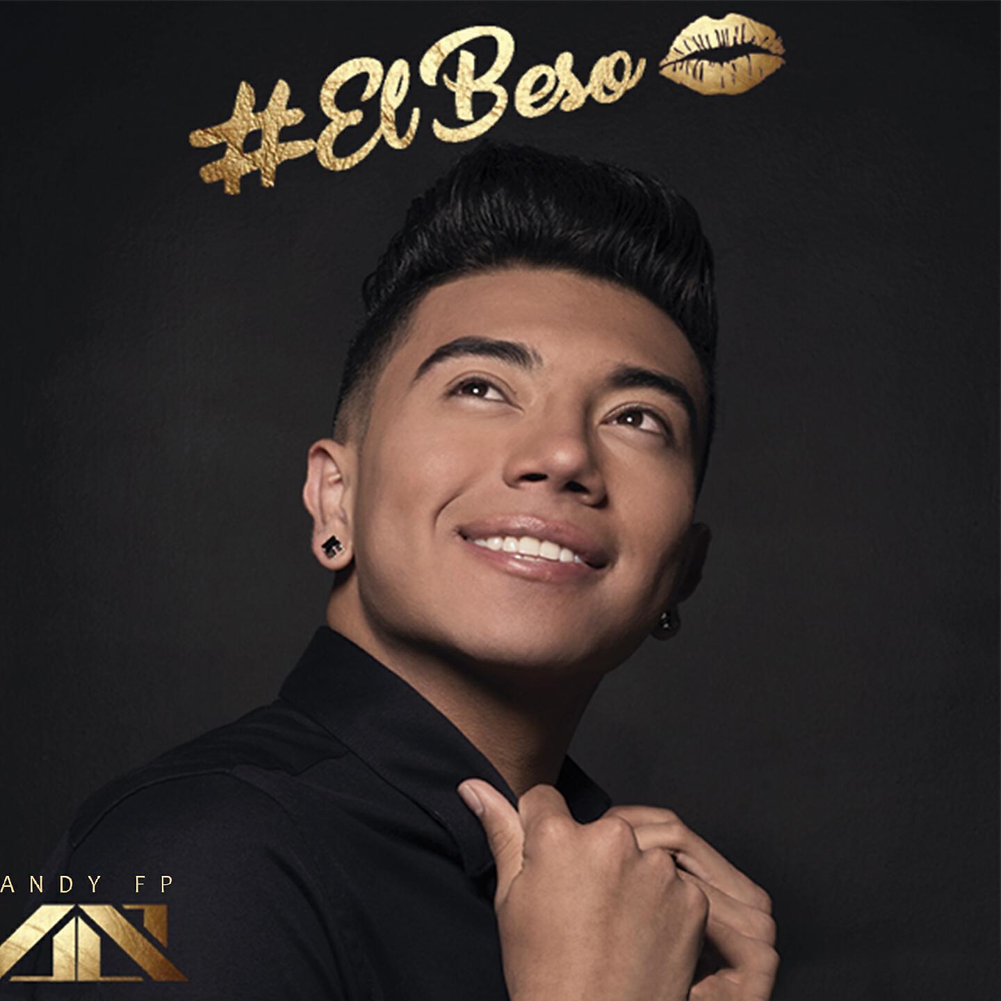 Релиз El Beso