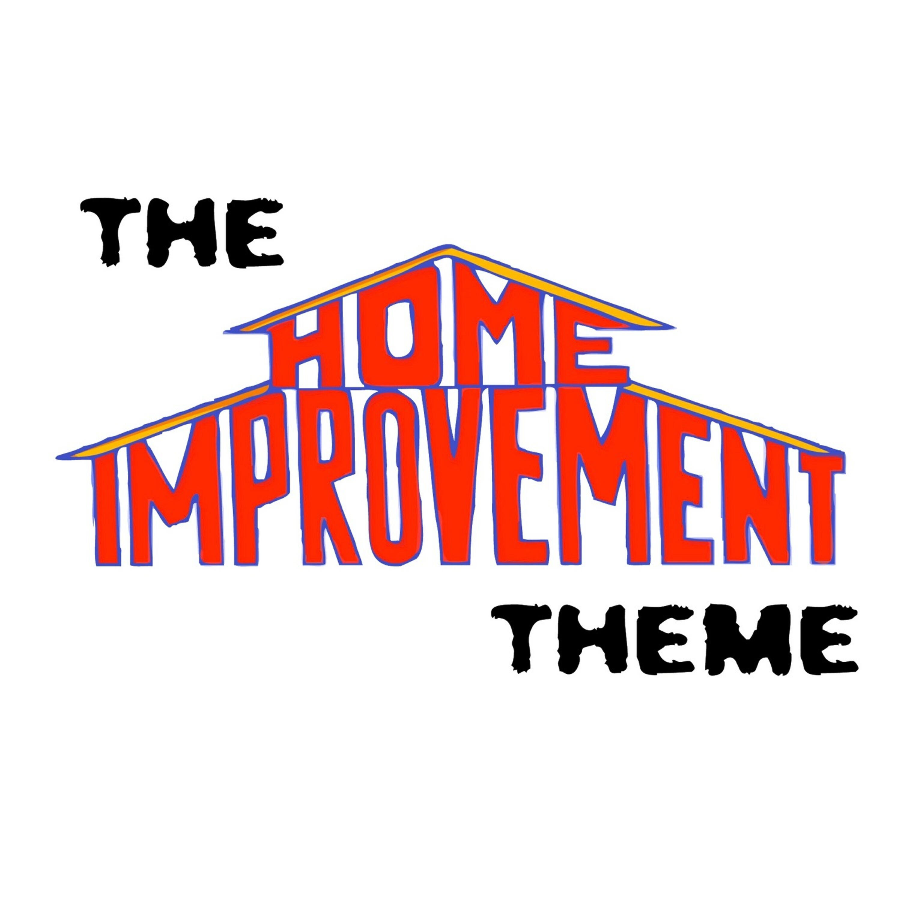 Релиз Home Improvement (Home Improvement Tv Theme)