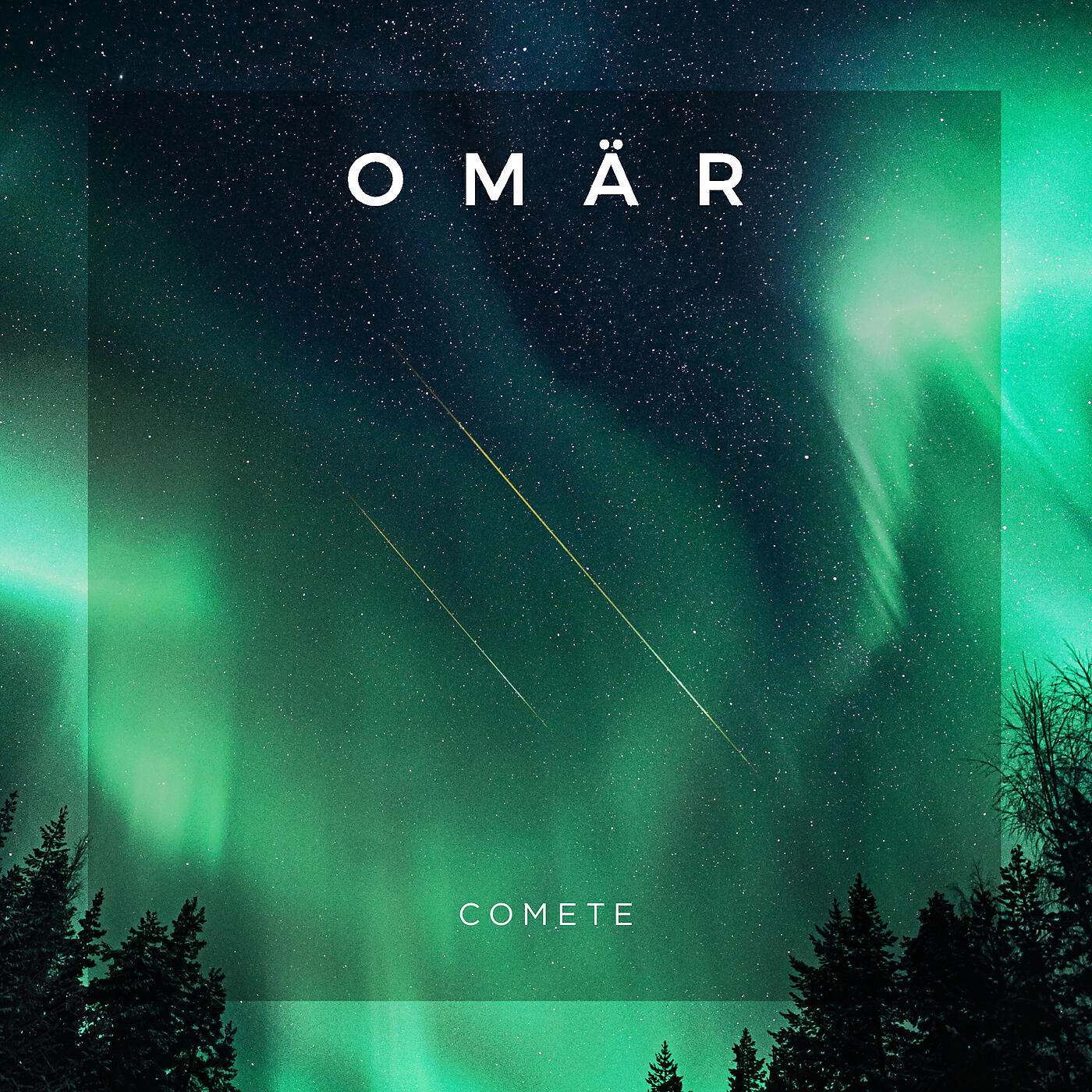 Релиз Comete