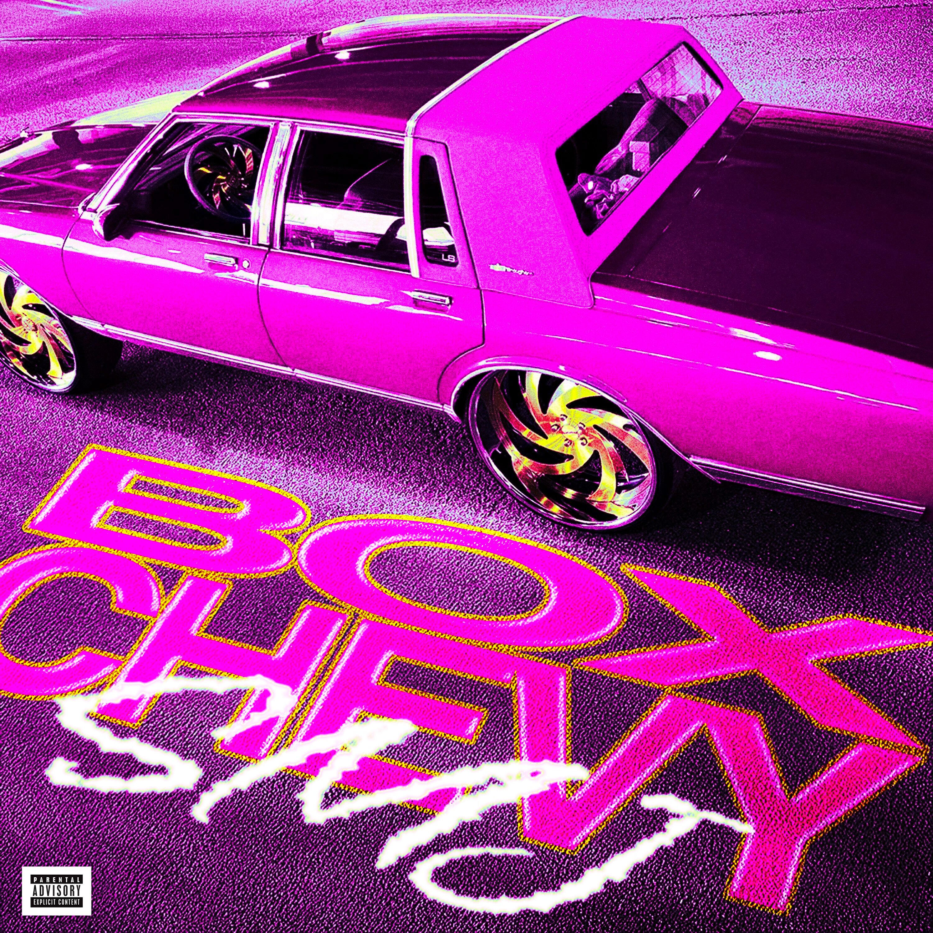 Релиз Box Chevy