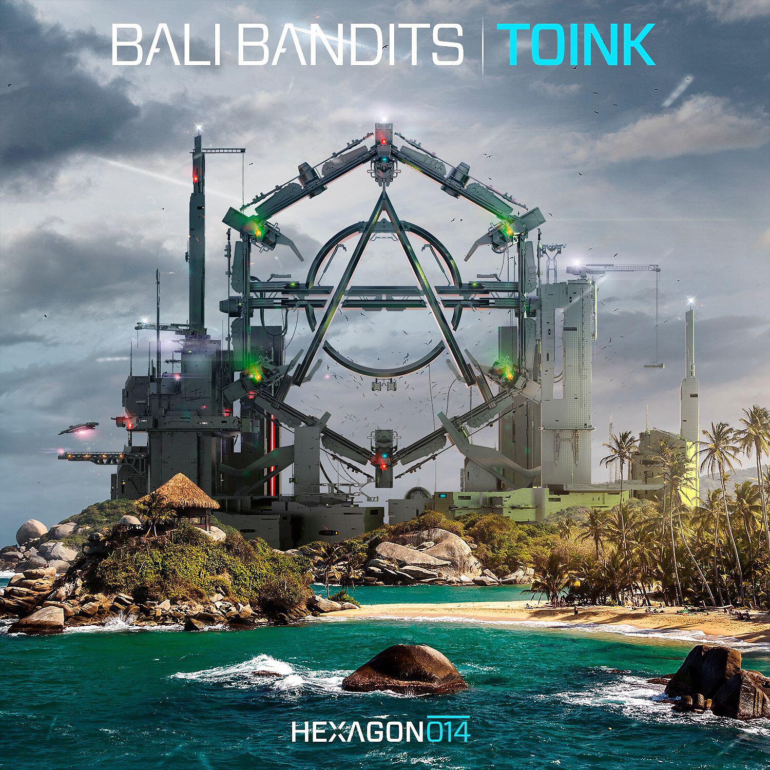 Релиз Toink