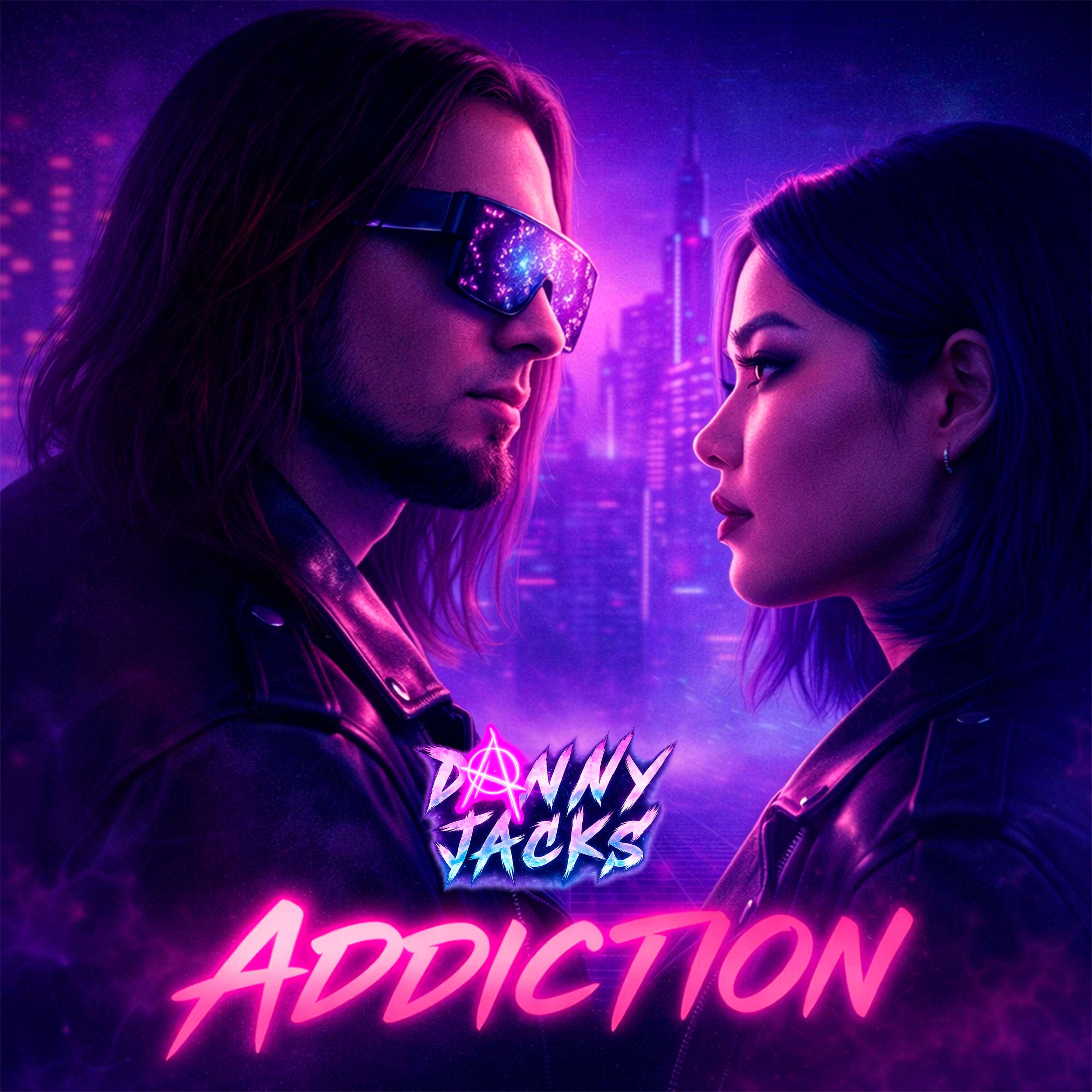 Релиз Addiction