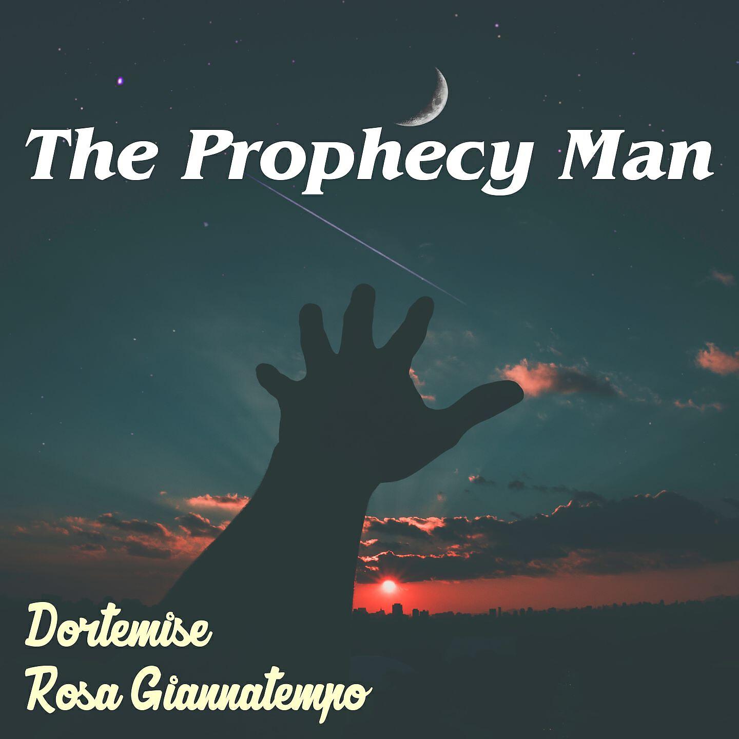 Релиз The Prophecy Man