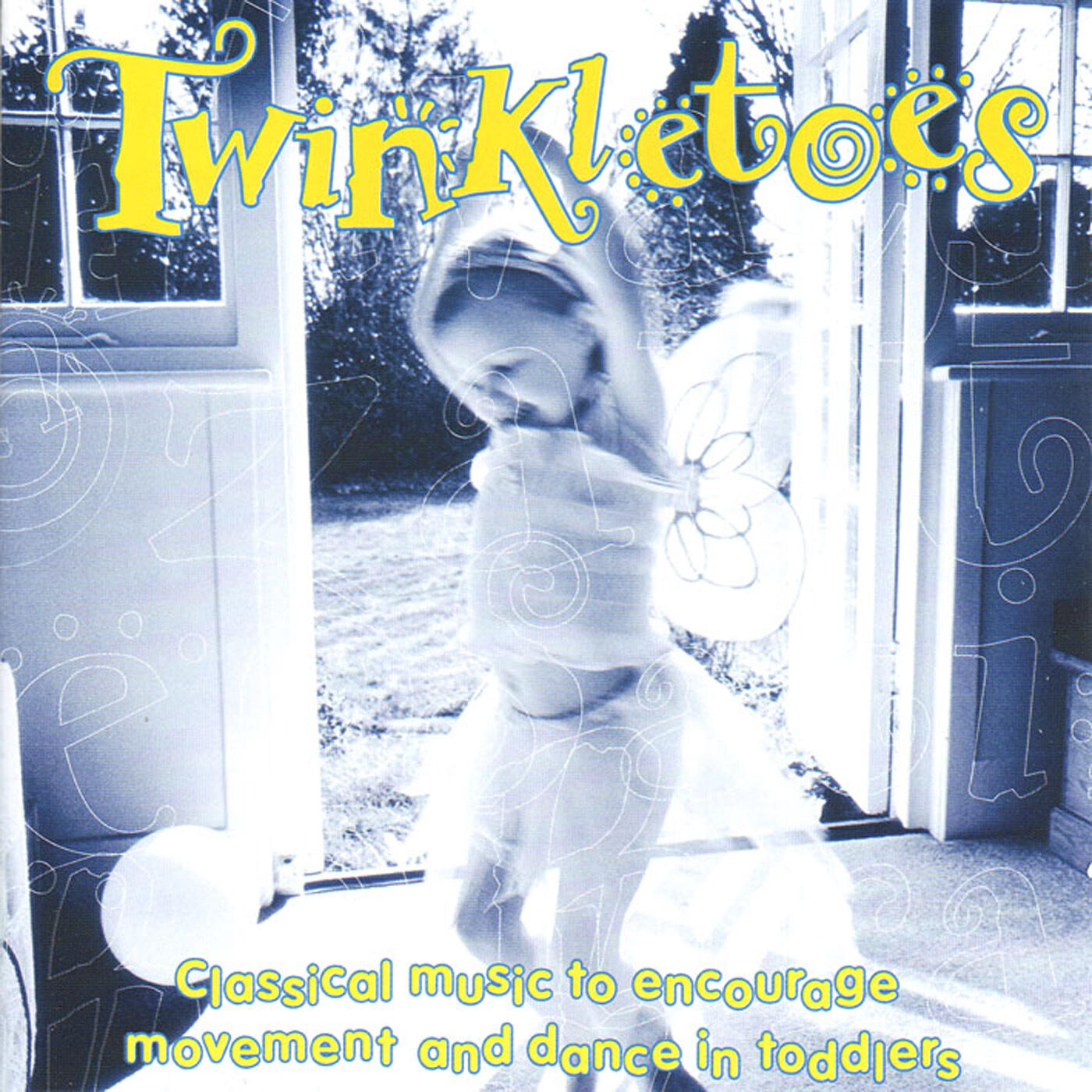 Релиз Twinkletoes