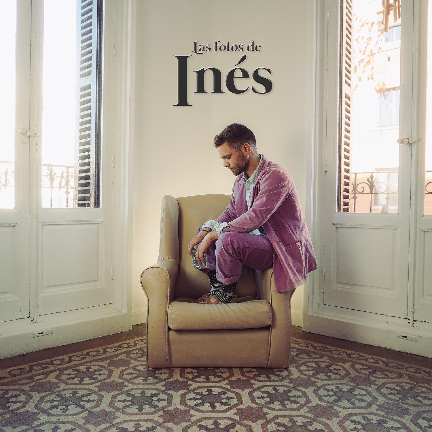 Релиз Las fotos de Inés