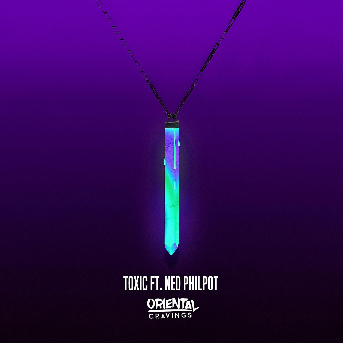 Релиз Toxic