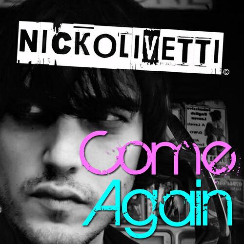 Релиз Come Again