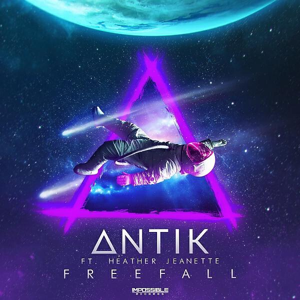 Релиз Freefall (feat. Heather Jeanette)