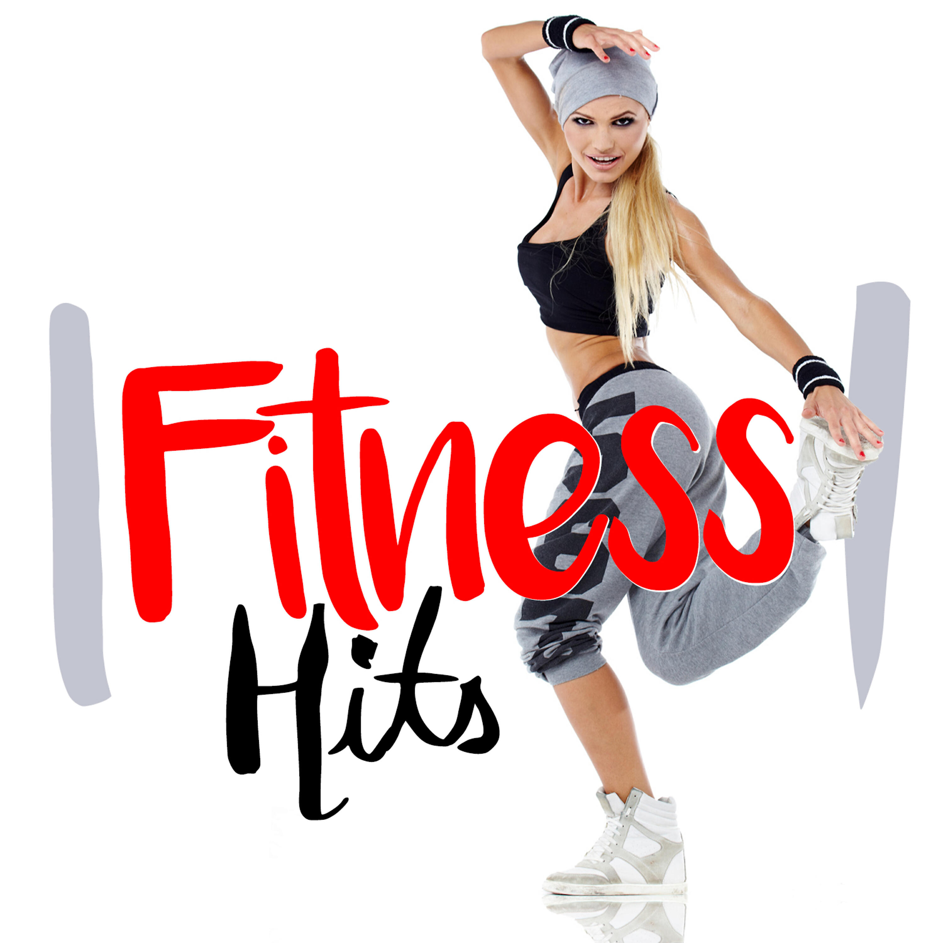 Релиз Fitness Hits