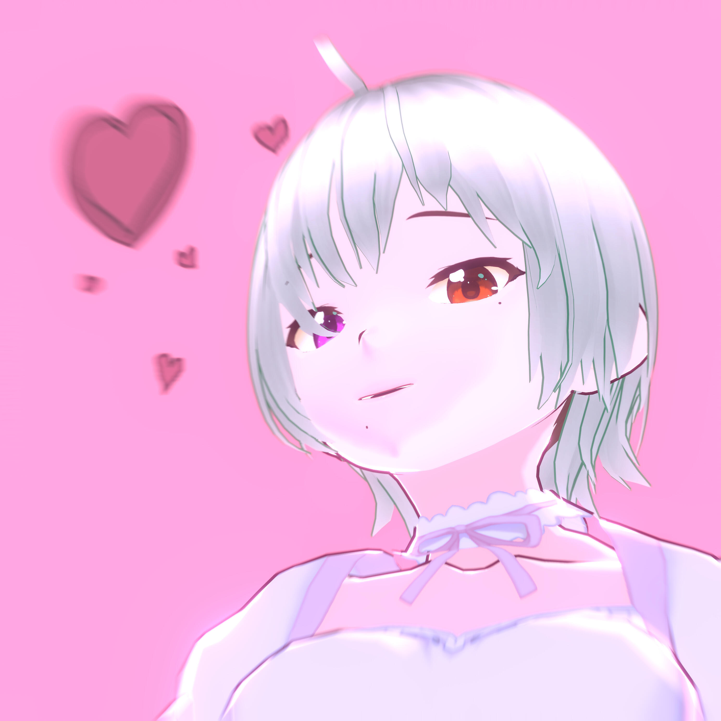 Релиз Luv