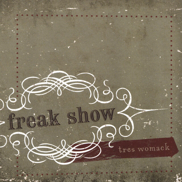 Релиз Freak Show