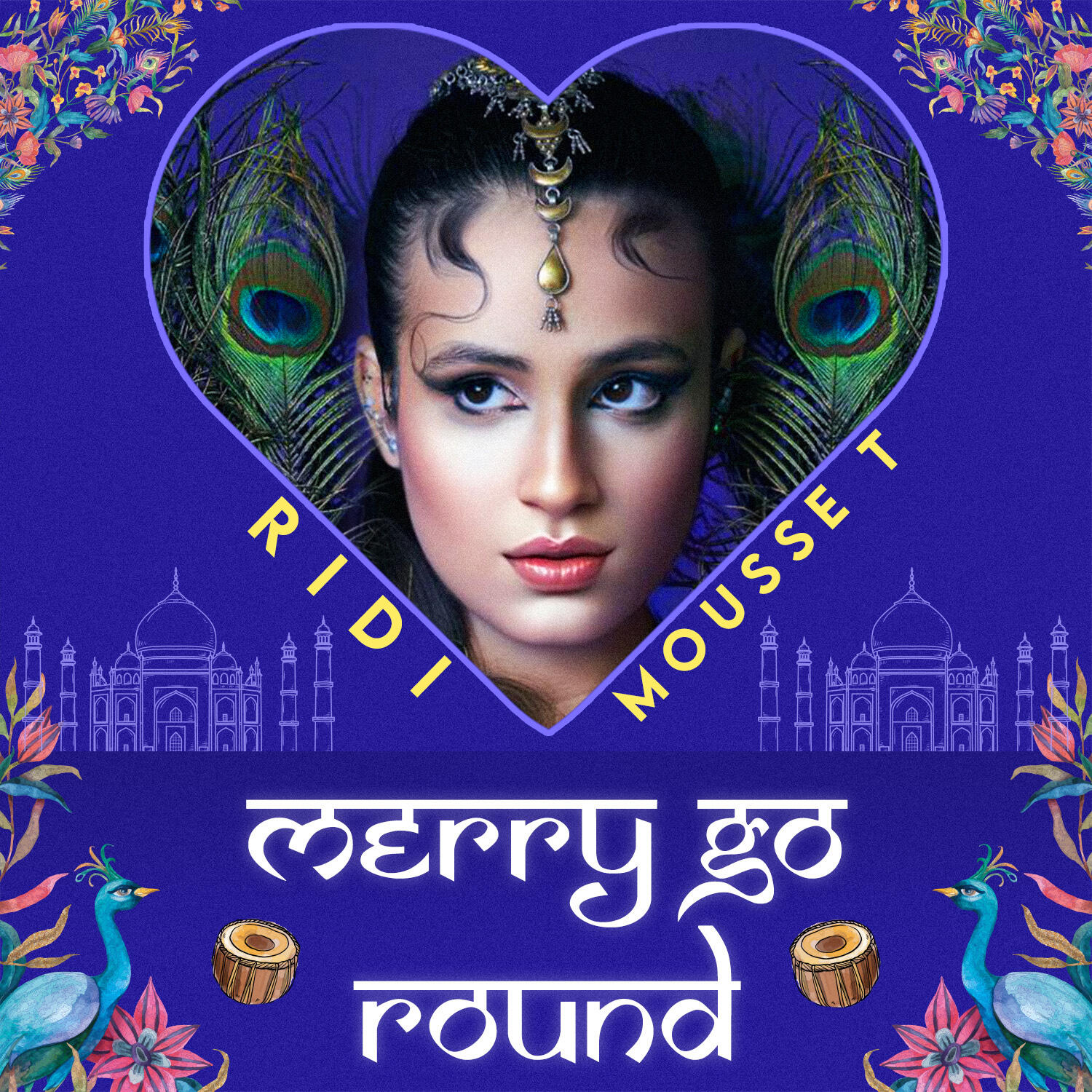 Релиз Merry Go Round