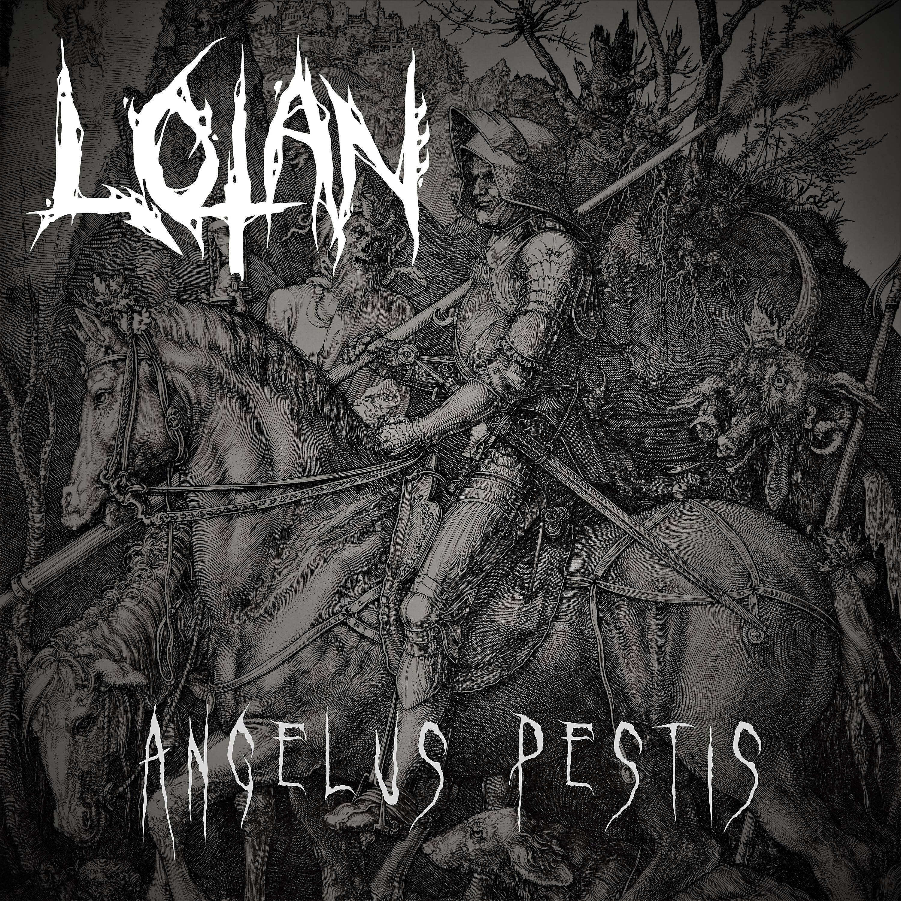 Релиз Angelus Pestis