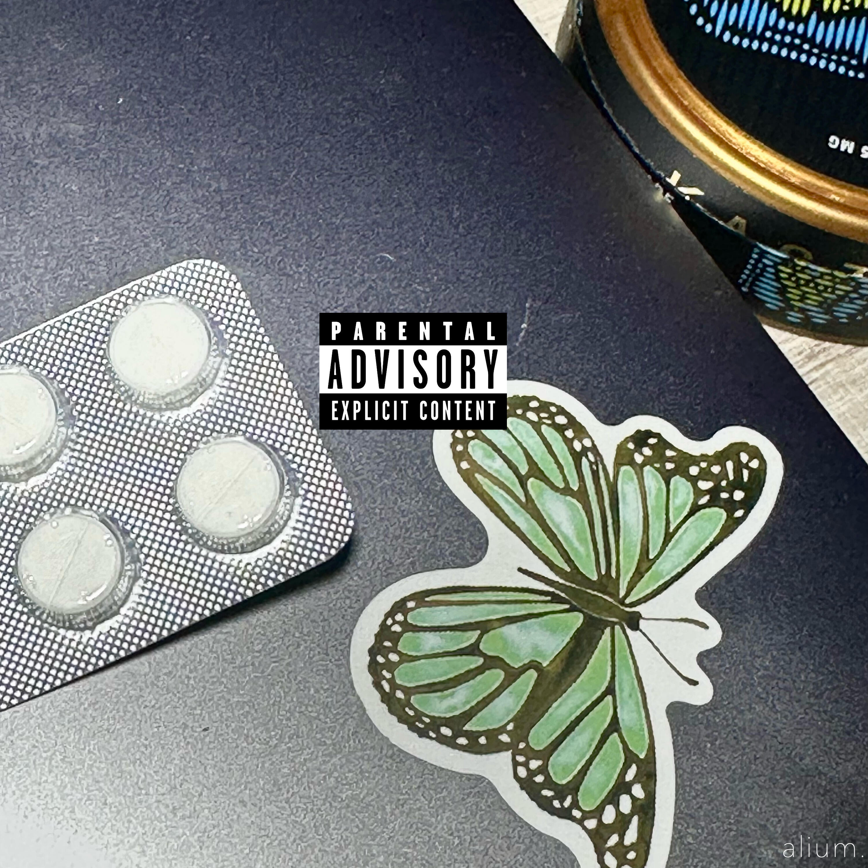 Релиз alium
