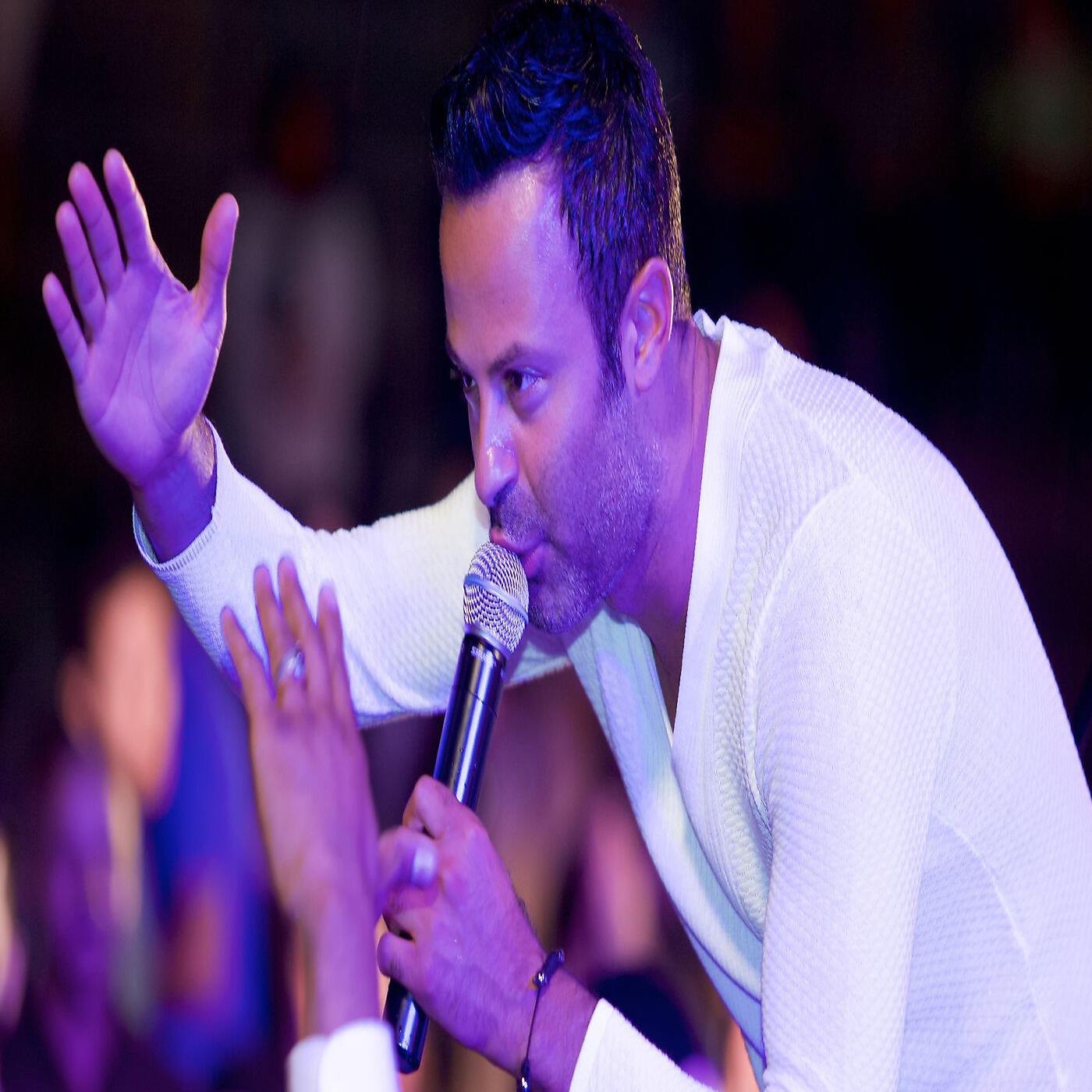 Релиз Emad Batayeh (Live)