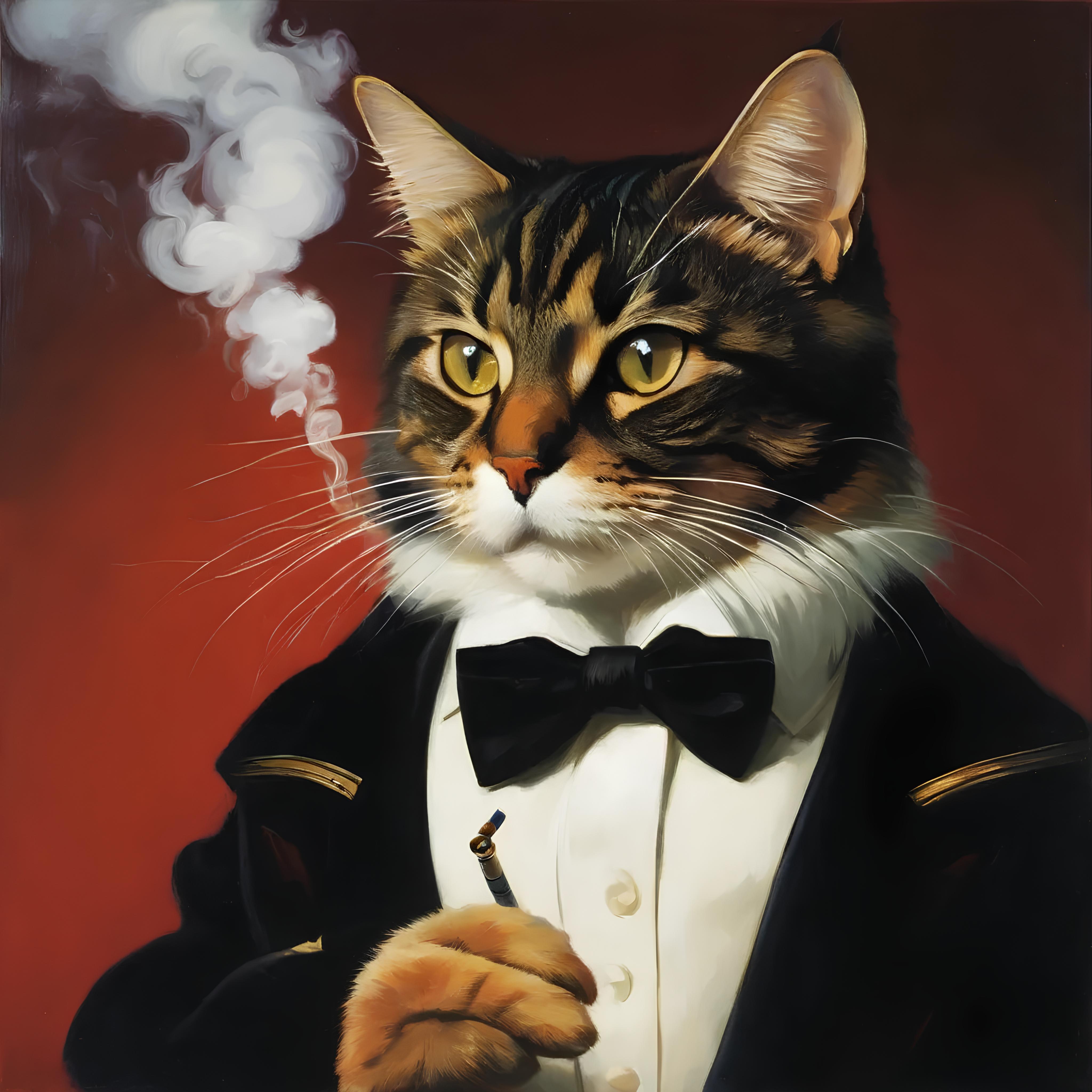 Релиз Котик мяу мяу