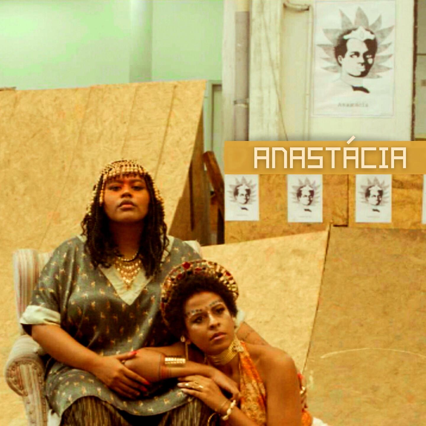 Релиз Anastácia