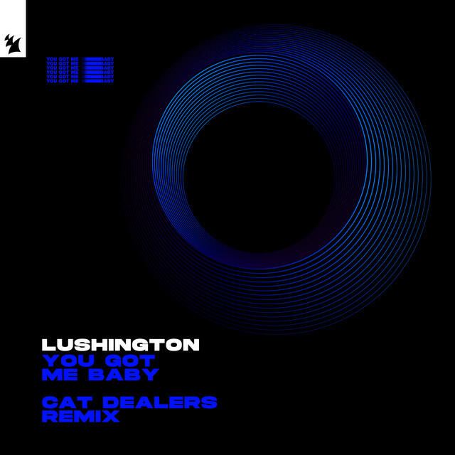 Релиз You Got Me Baby (Cat Dealers Remix)
