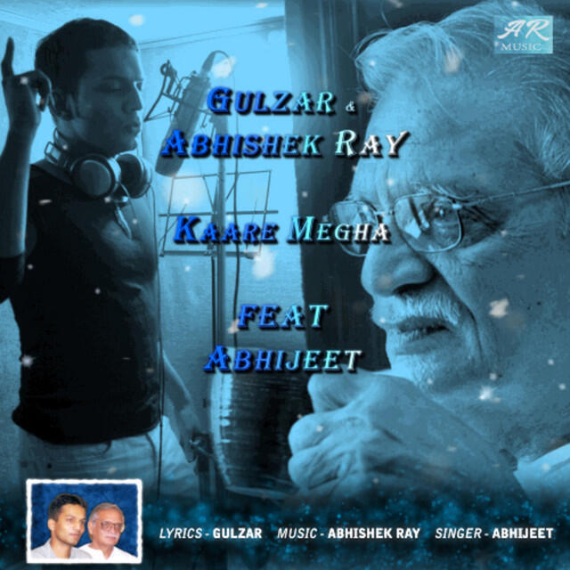 Релиз Kaare Megha-An Ode to the Rainclouds