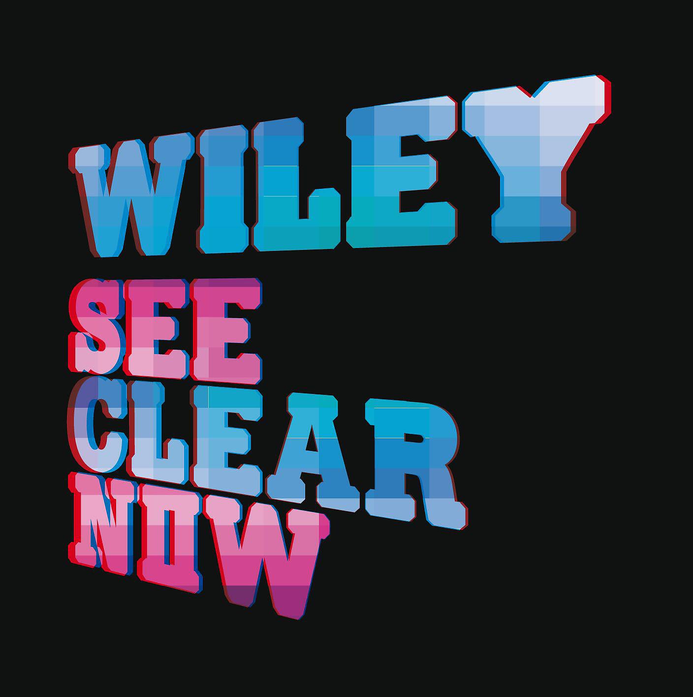 Релиз See Clear Now