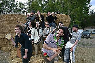 La Familia Torelli