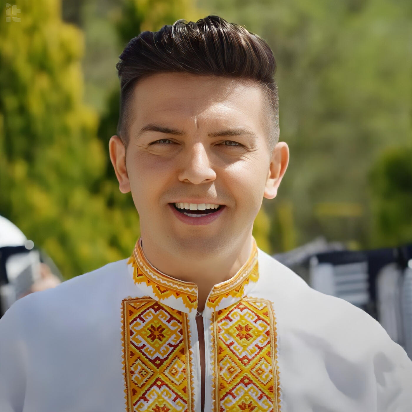 Релиз Socrul Meu