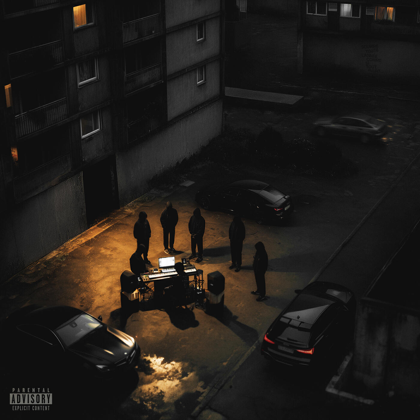 Релиз DISCIPLINE