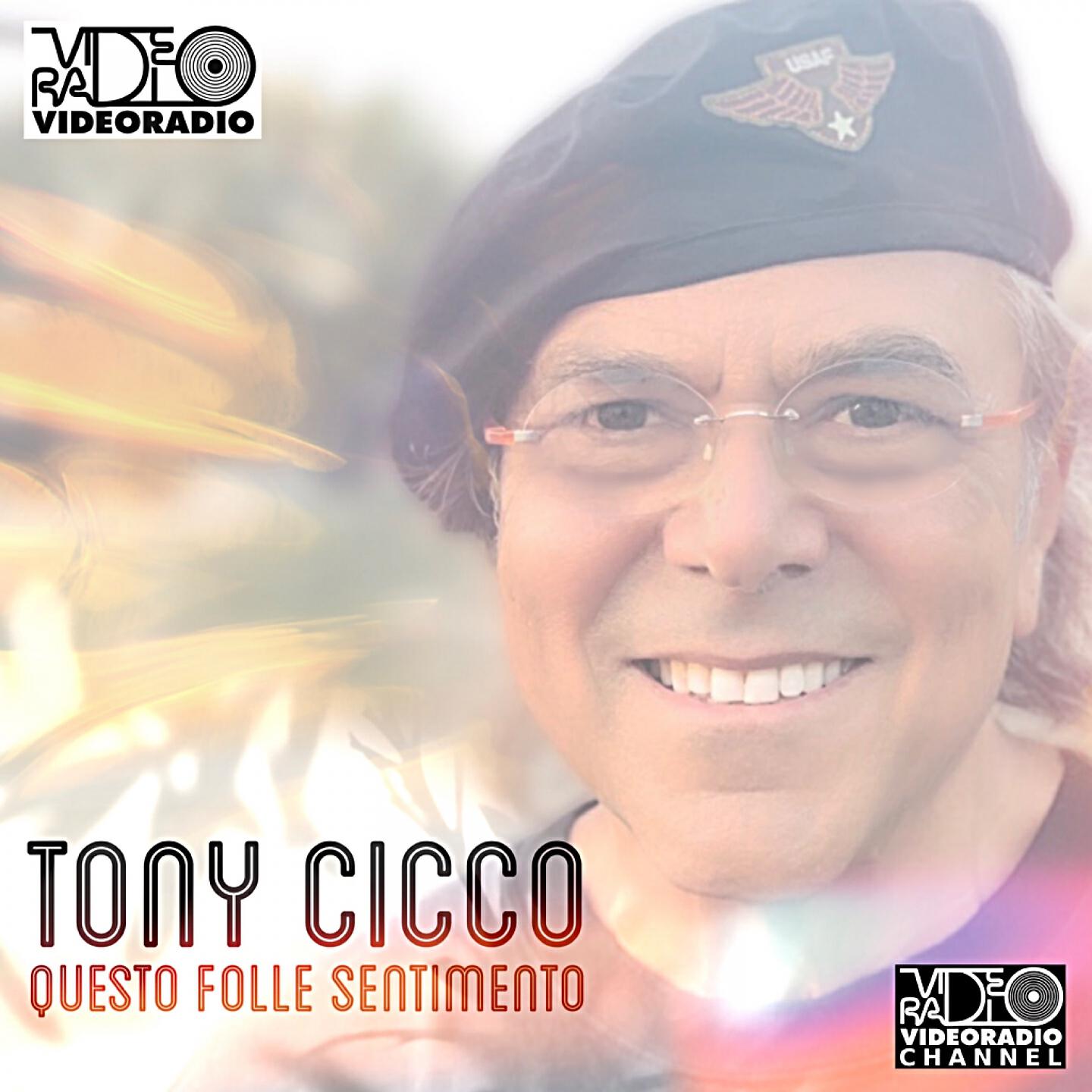 Релиз QUESTO FOLLE SENTIMENTO